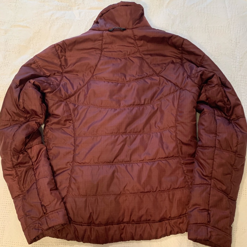Columbia Jacket - Picture 3 of 3